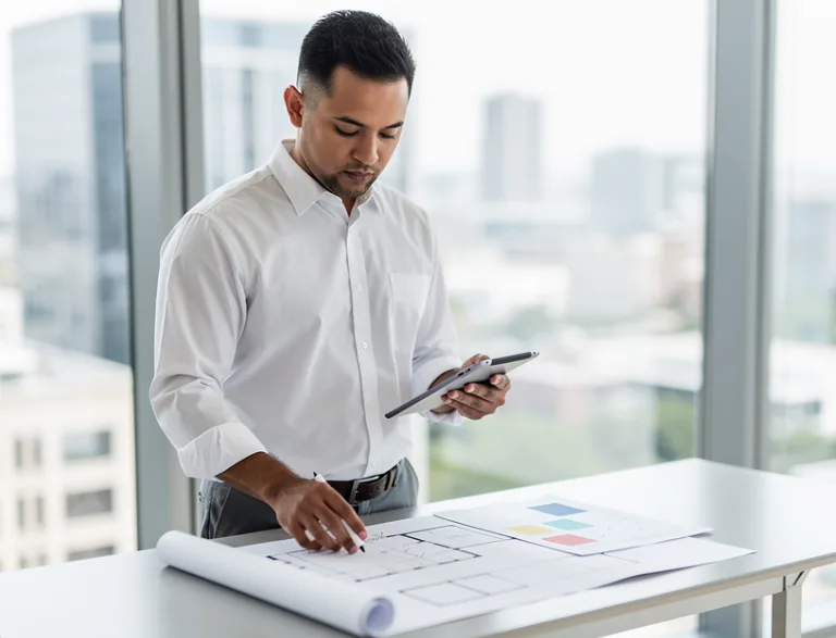 Commercial Property Agent service in Bolton
